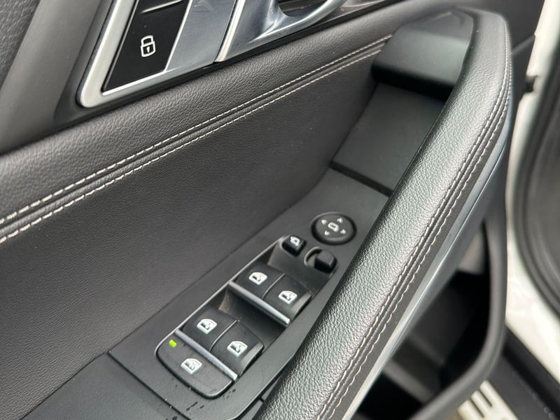 BMW X6 2022 - Imagen 10 de 19