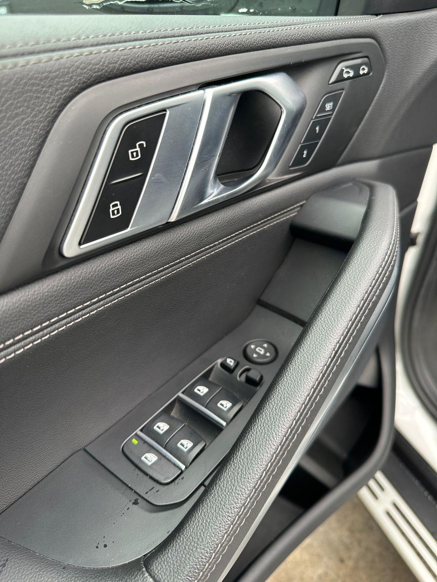 BMW X6 2022 - Imagen 10 de 19