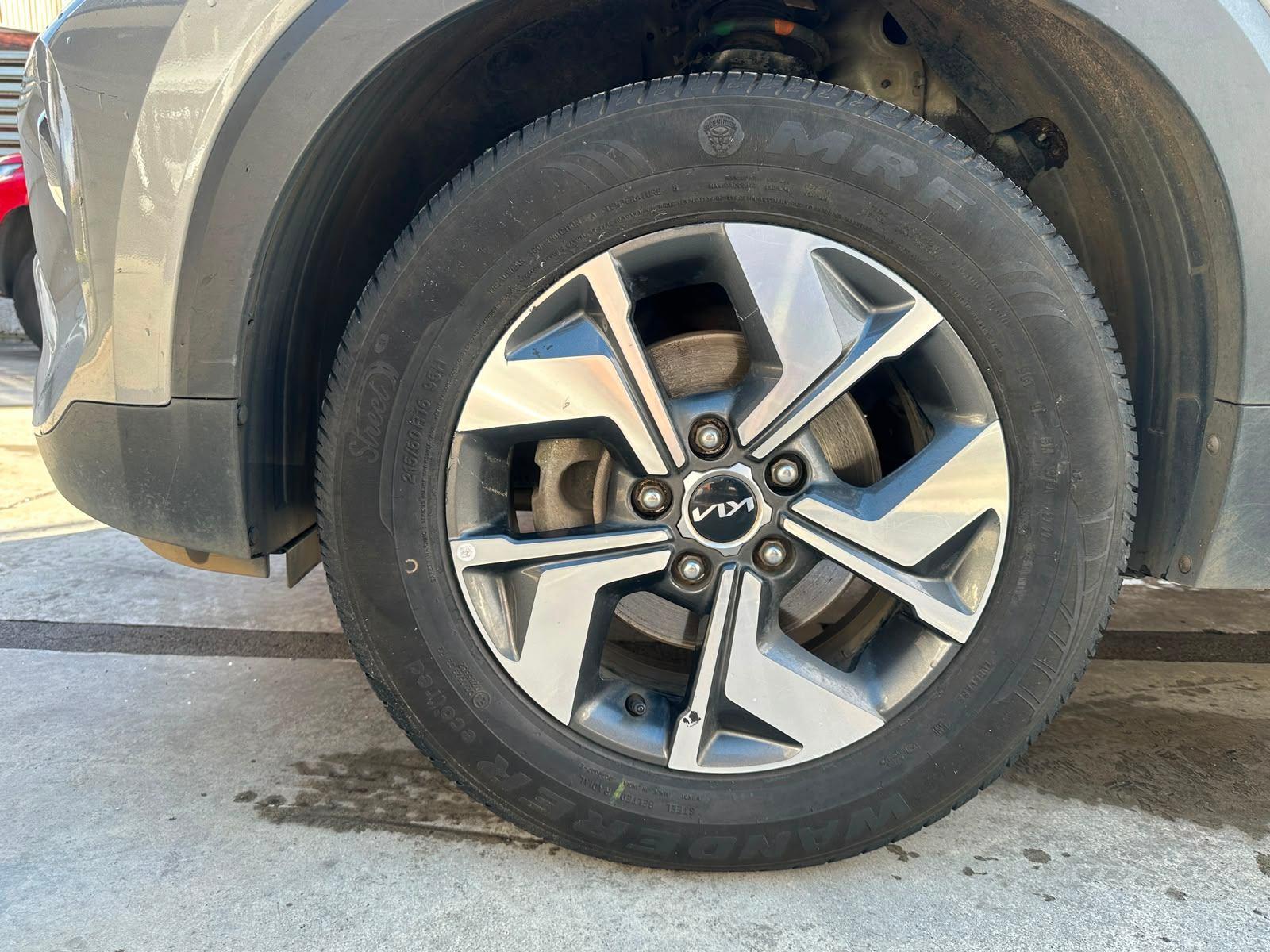 Kia SONET 2023 - Imagen 18 de 18