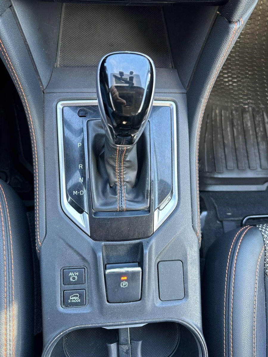 Subaru XV 2023 - Imagen 16 de 19