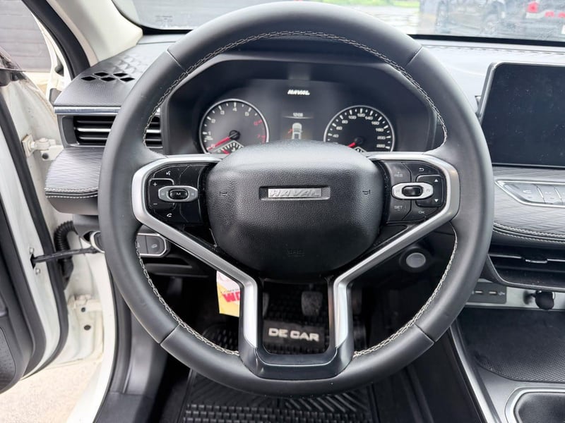 Haval JOLION 2023 - Imagen 12 de 19