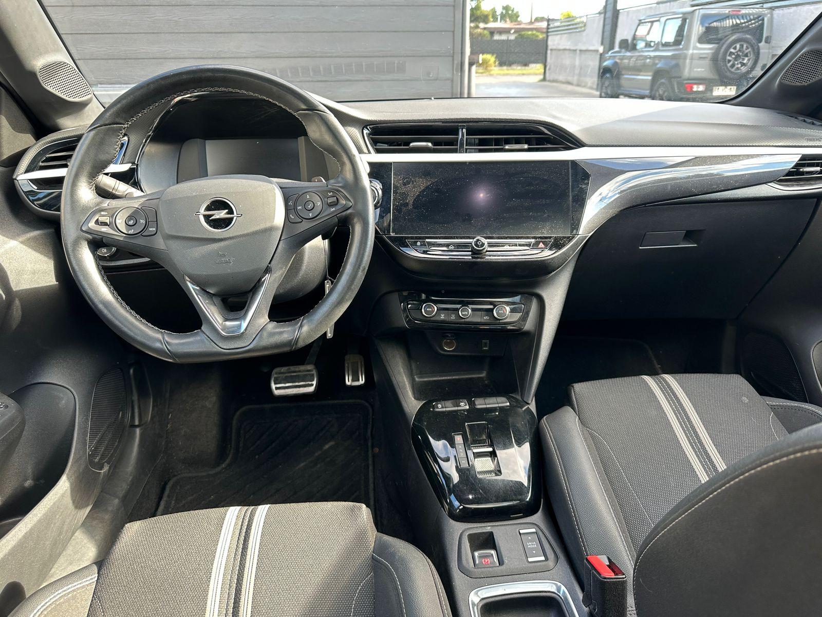 Opel CORSA 2024 - Imagen 8 de 19