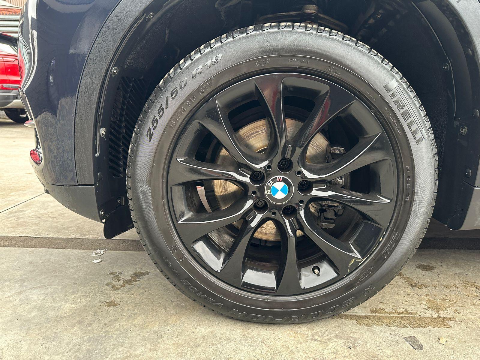 BMW X5 2018 - Imagen 20 de 20