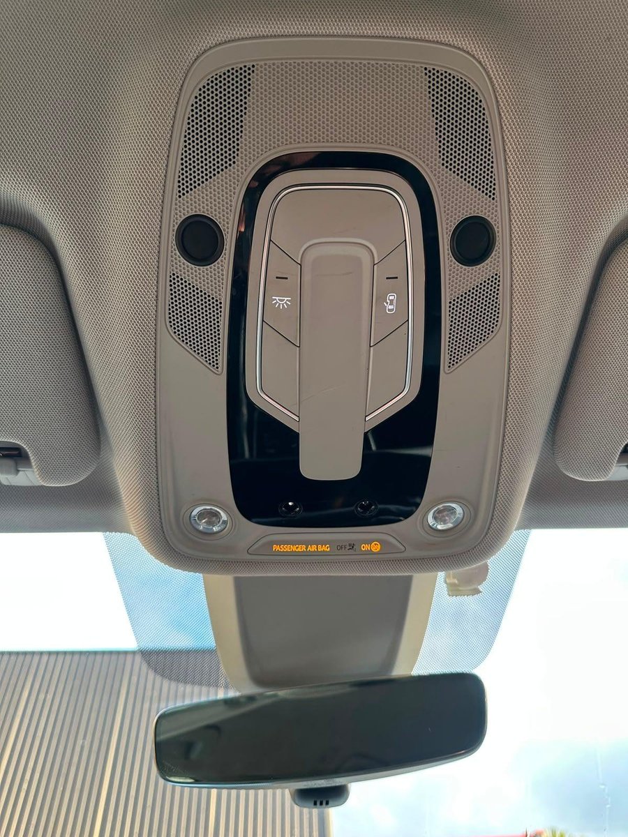 Audi Q7 2021 - Imagen 14 de 19