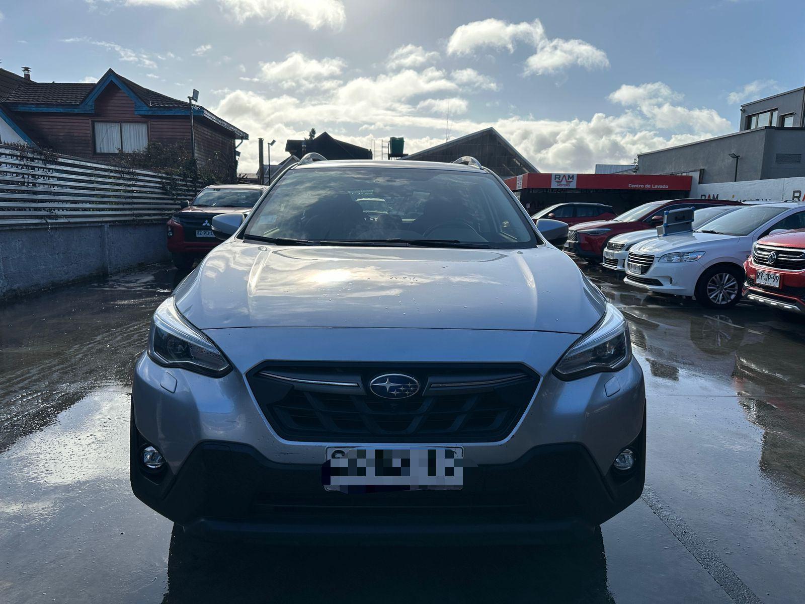Subaru XV 2023 - Foto 2 de 19