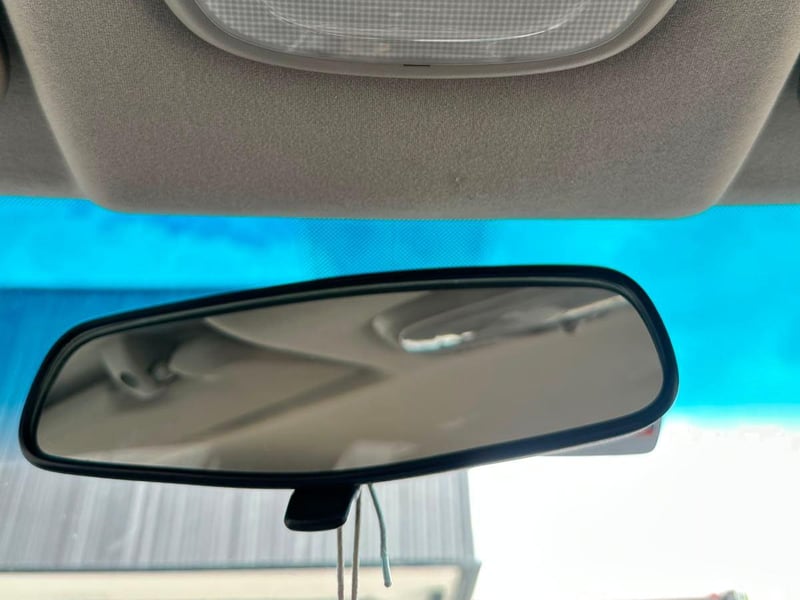 Chevrolet SAIL 2022 - Imagen 14 de 19