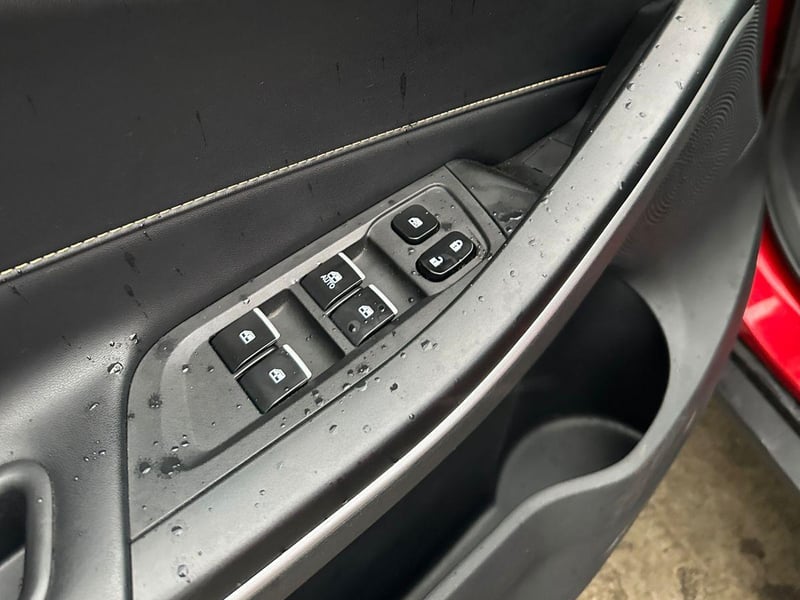 JAC JS4 2023 - Imagen 10 de 19