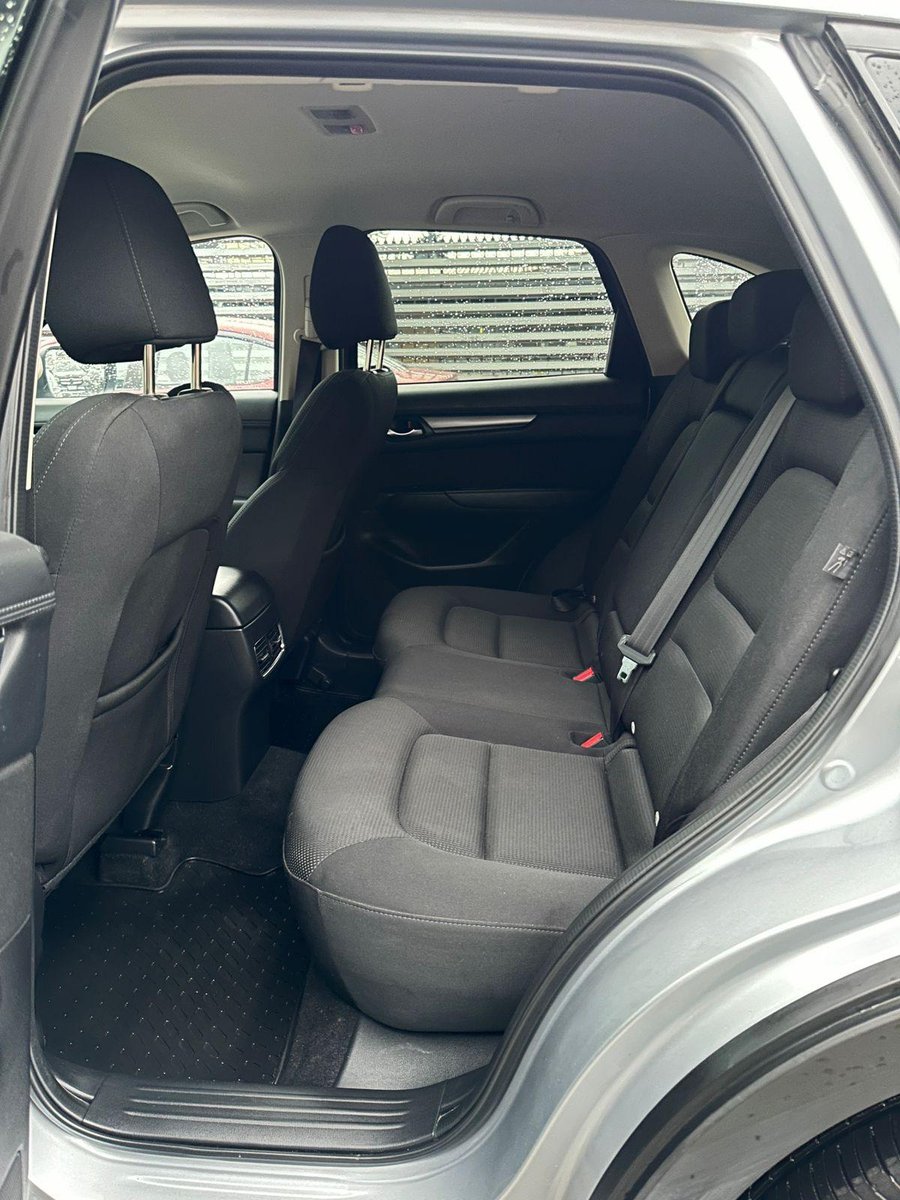 Mazda CX-5 2022 - Imagen 9 de 19