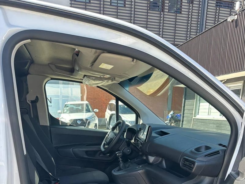 Citroën BERLINGO 2025 - Imagen 8 de 18