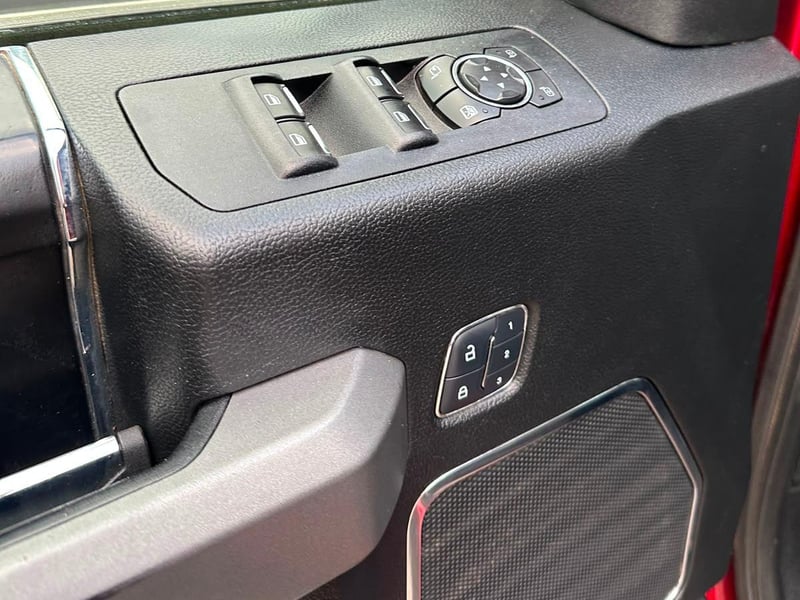 Ford F150 2019 - Imagen 10 de 19