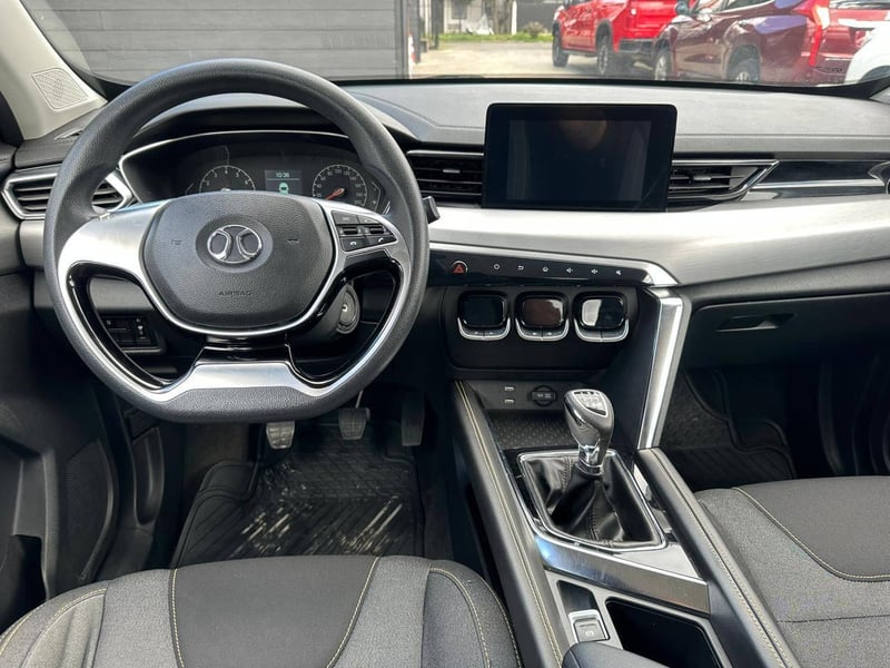 BAIC X35 2023 - Imagen 8 de 19