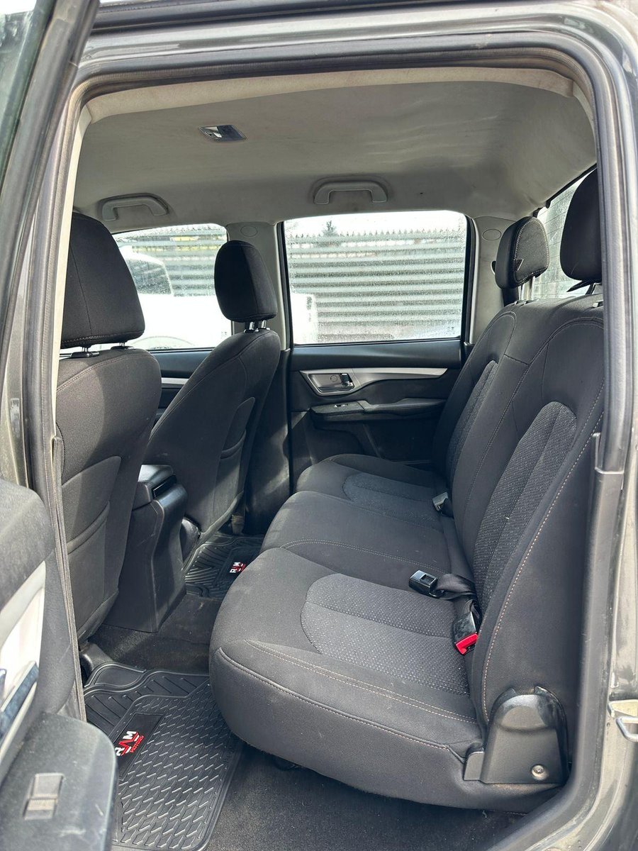 Great Wall WINGLE 6 2020 - Imagen 9 de 16