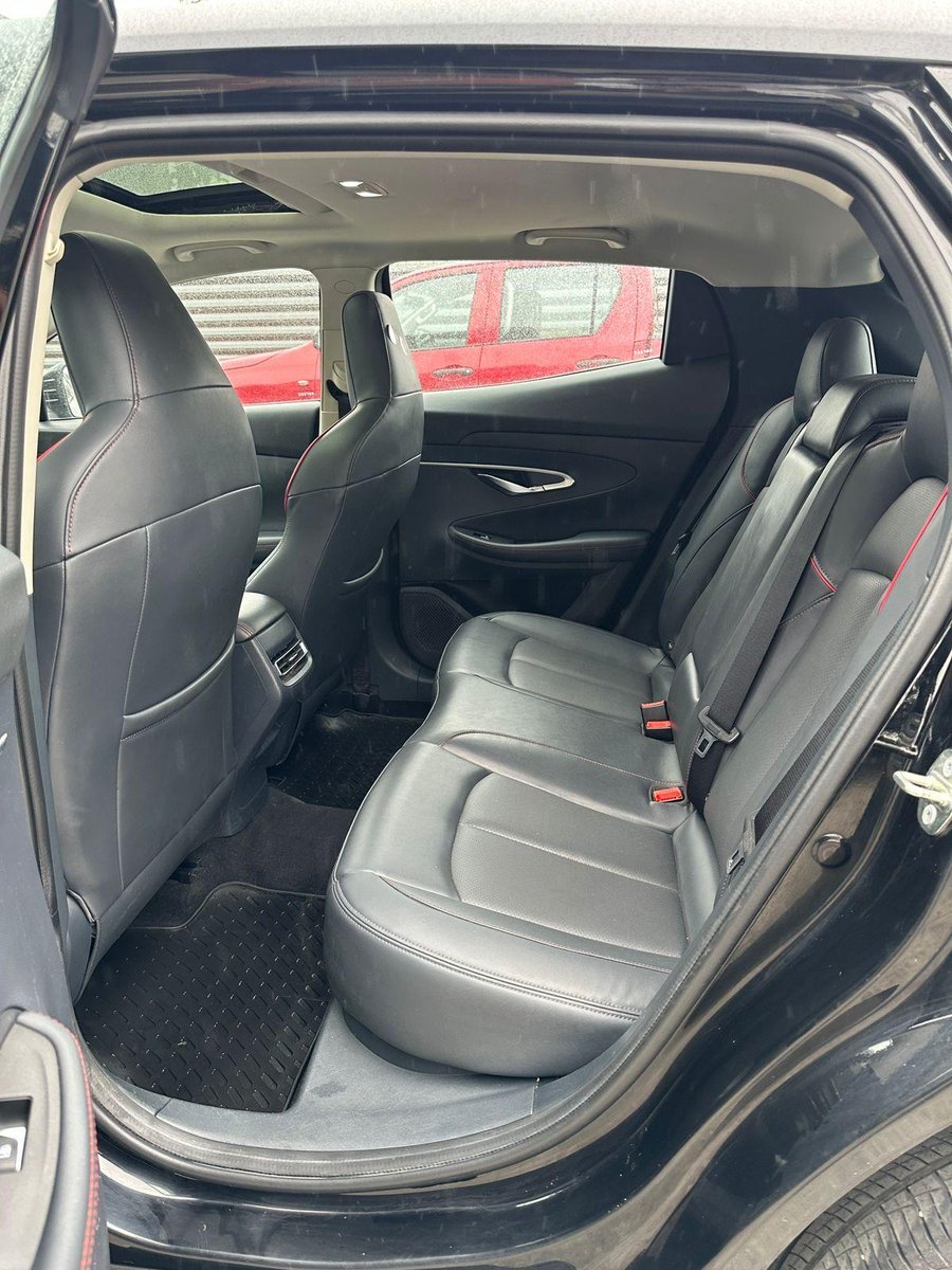 Changan UNIT 2023 - Imagen 9 de 19