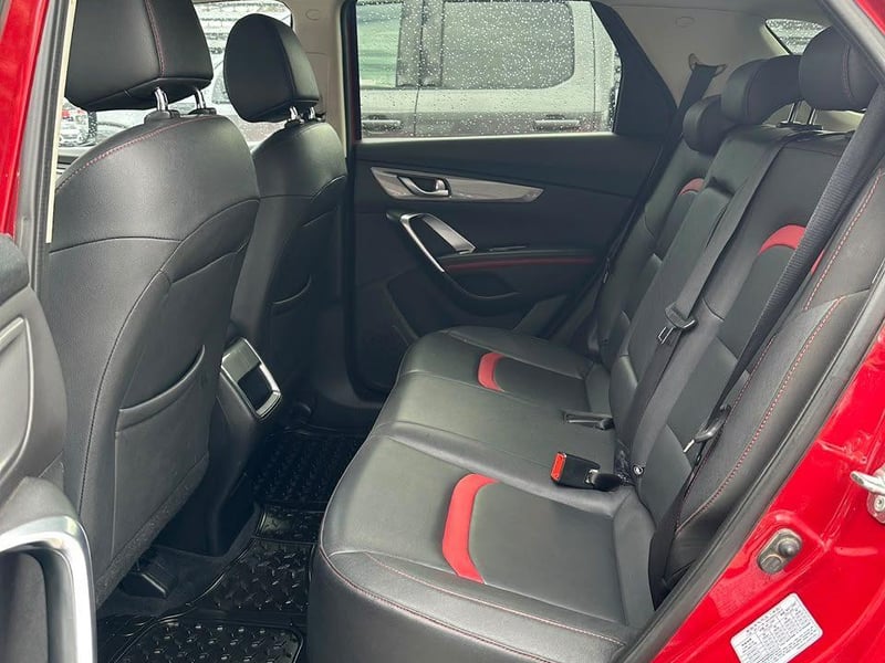 Changan CS55 2020 - Imagen 9 de 18