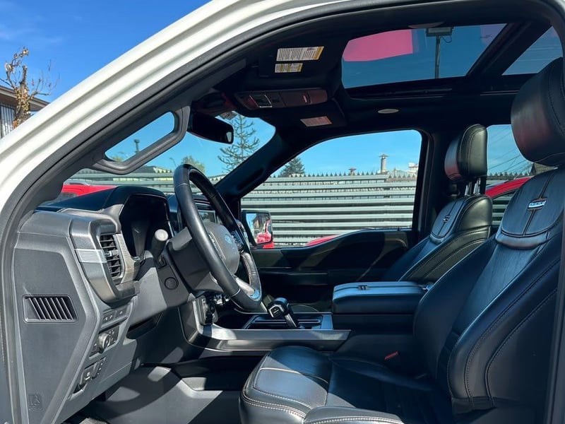 Ford F150 2023 - Imagen 7 de 19