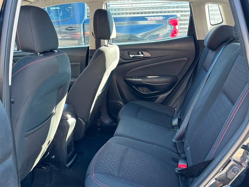 Changan CS15 2024 - Imagen 9 de 19