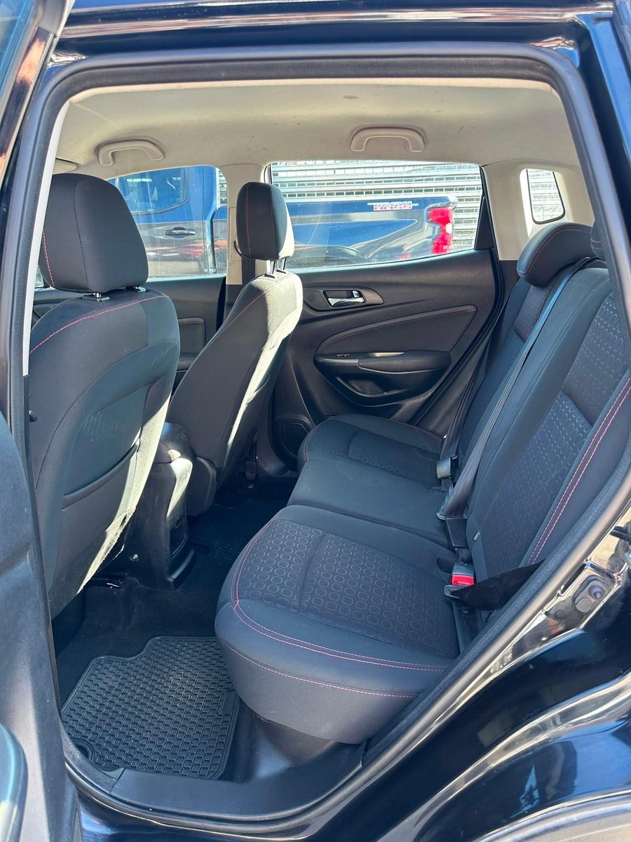 Changan CS15 2024 - Imagen 9 de 19