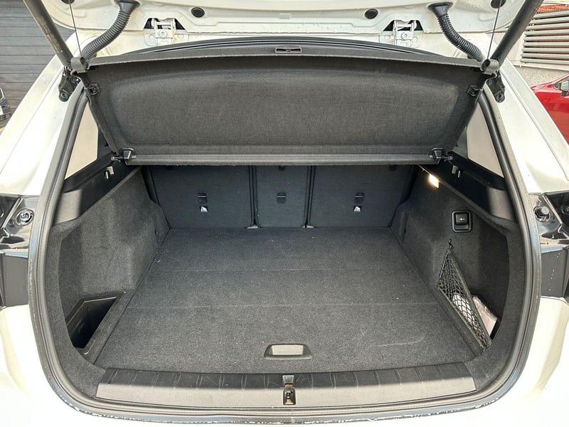 BMW X1 2020 - Imagen 17 de 18
