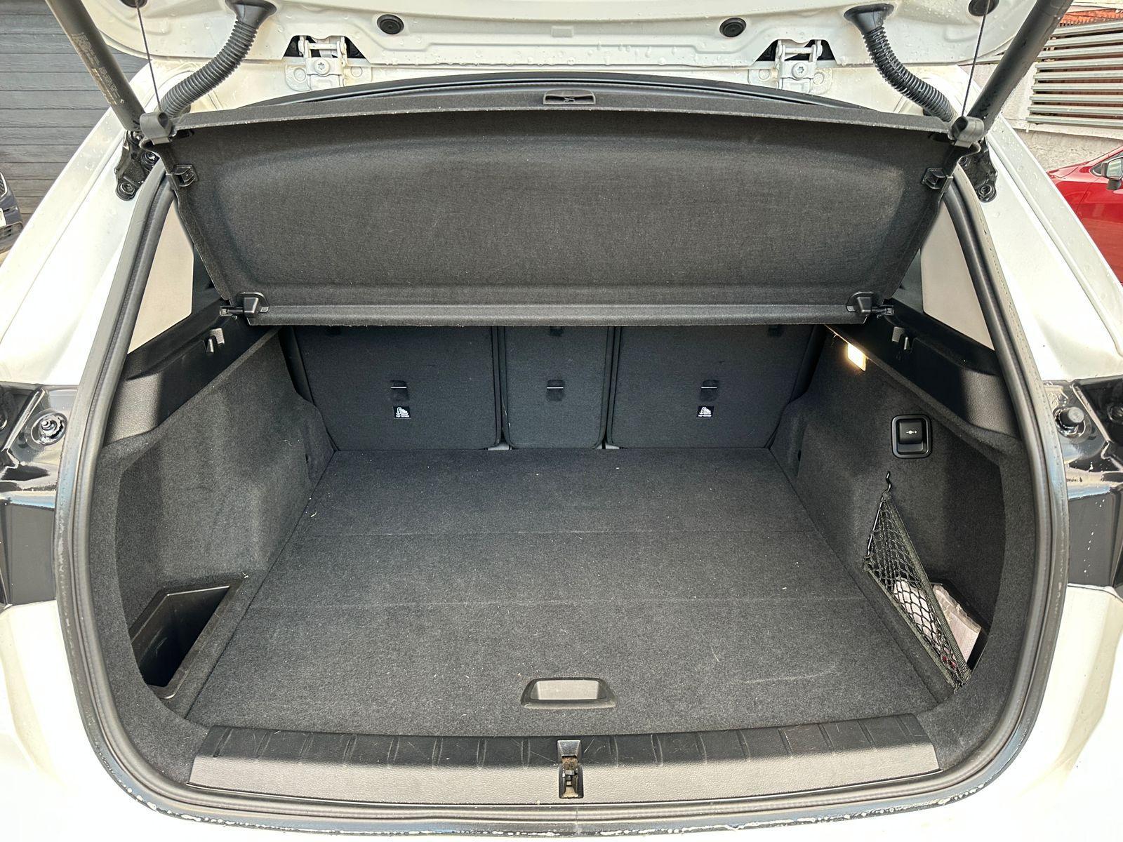 BMW X1 2020 - Imagen 17 de 18