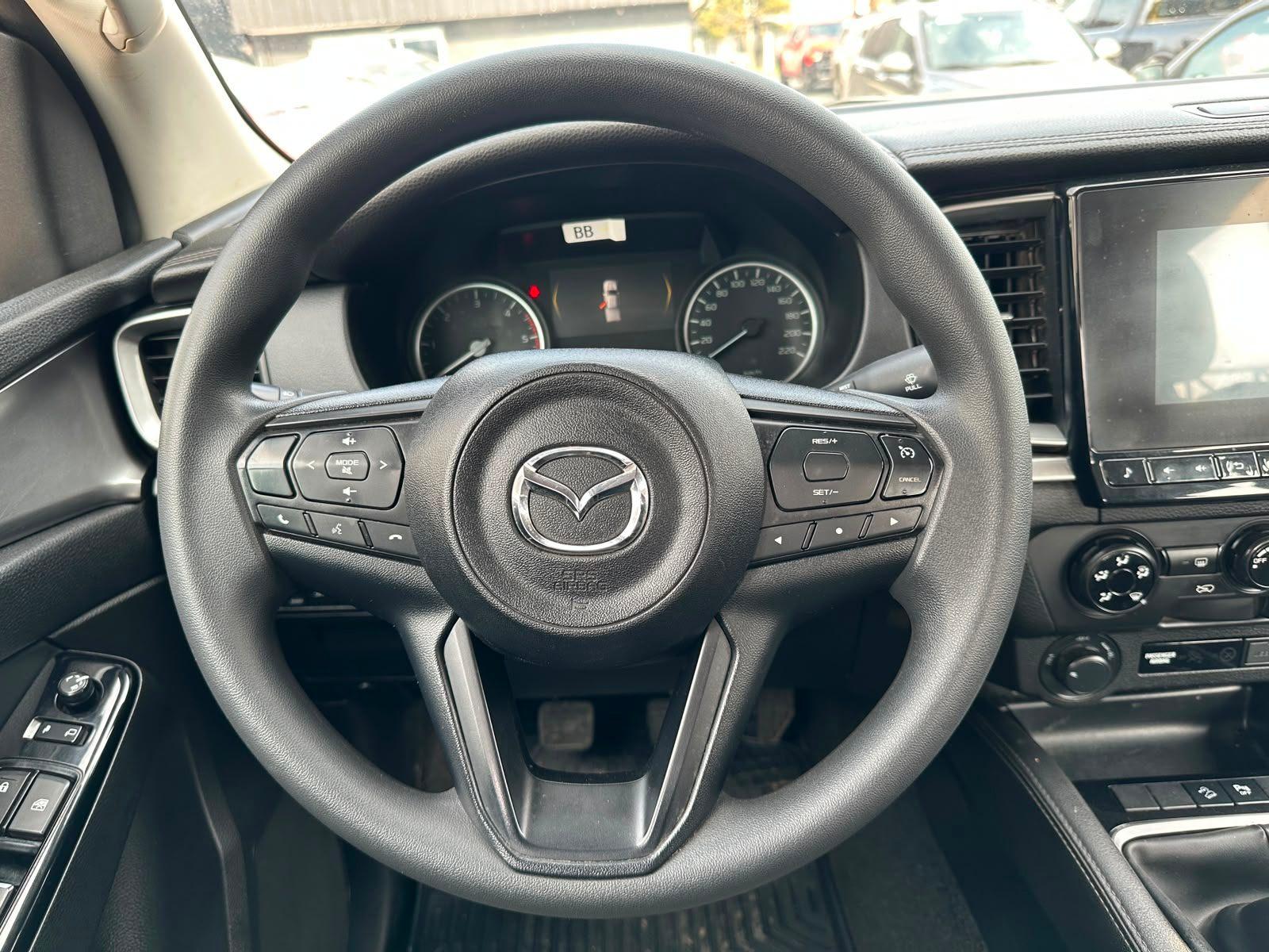 Mazda BT - 50 2022 - Imagen 12 de 18