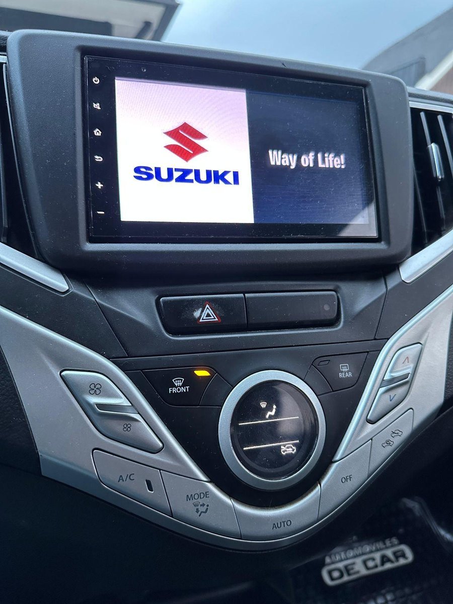 Suzuki BALENO 2019 - Imagen 15 de 19