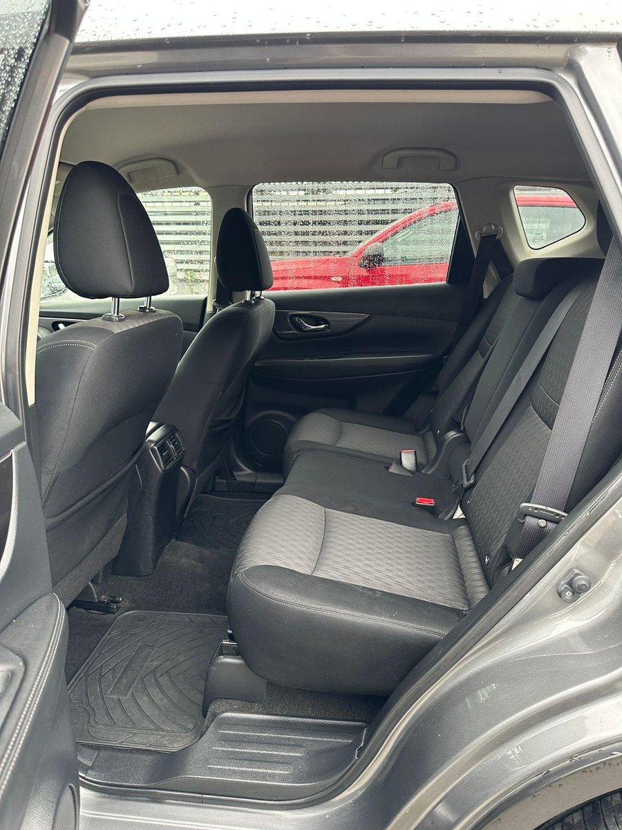 Nissan X-Trail 2021 - Imagen 9 de 18