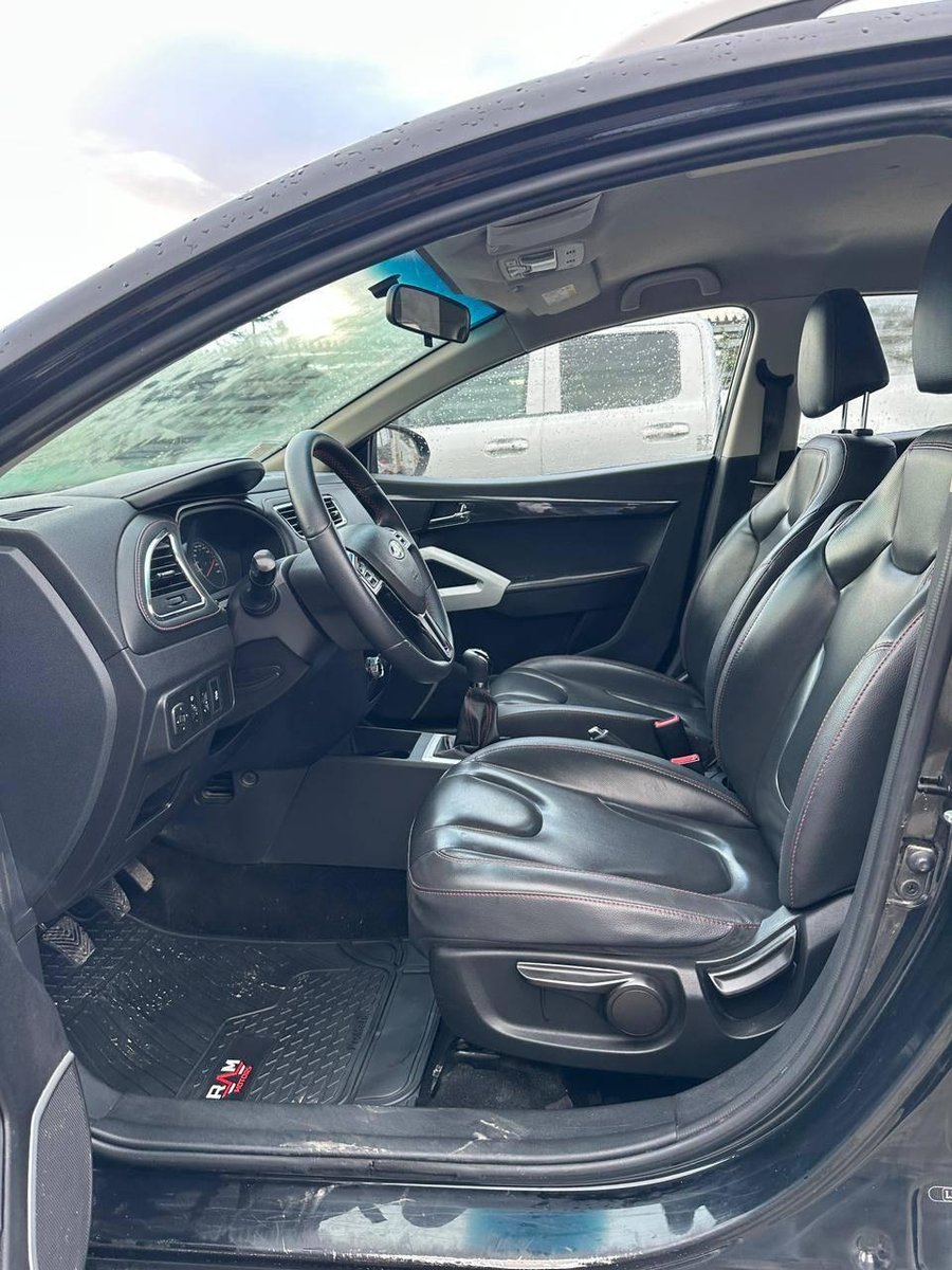 JAC JS2 2023 - Imagen 7 de 18