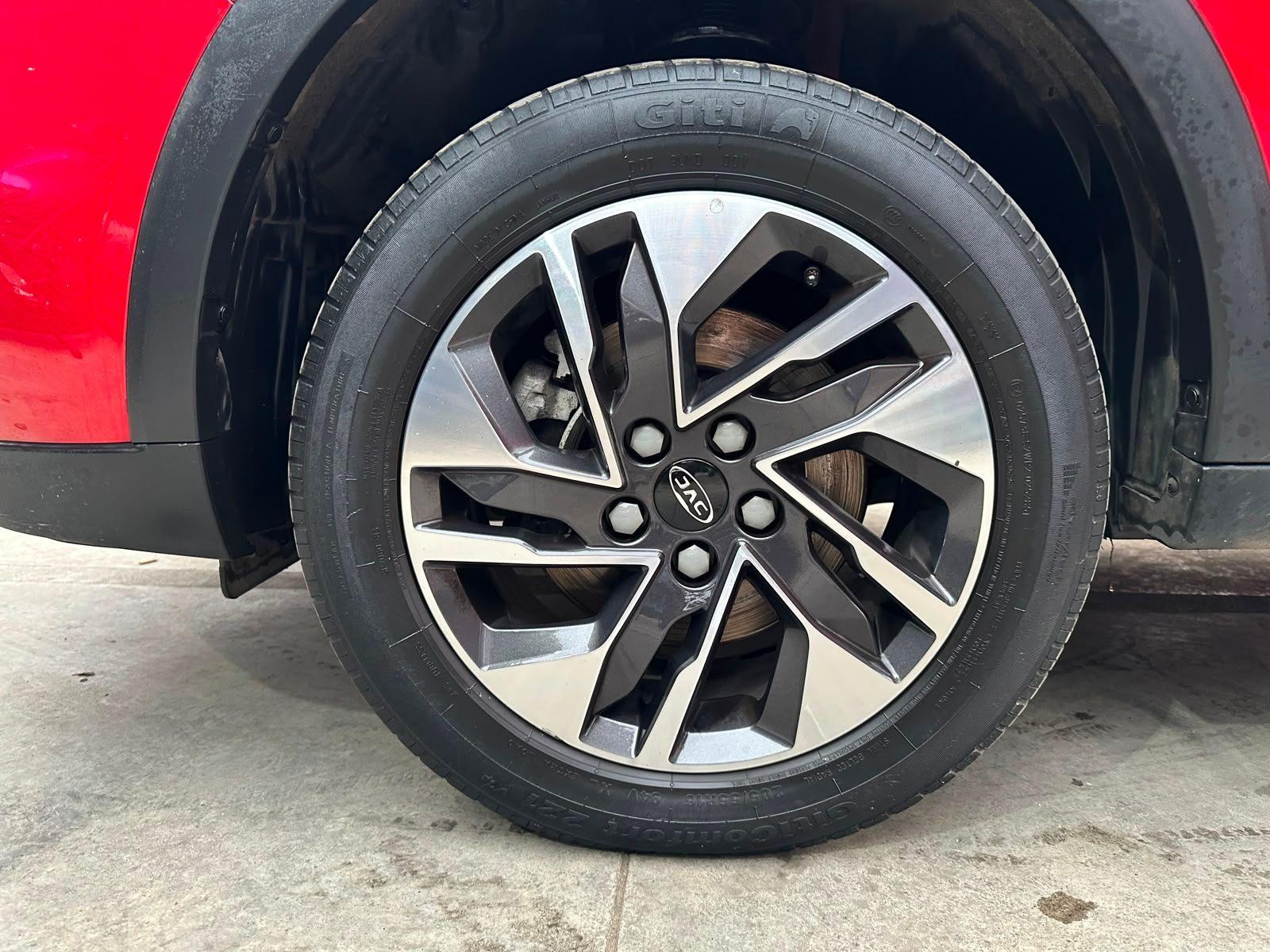 JAC JS3 2022 - Imagen 19 de 19