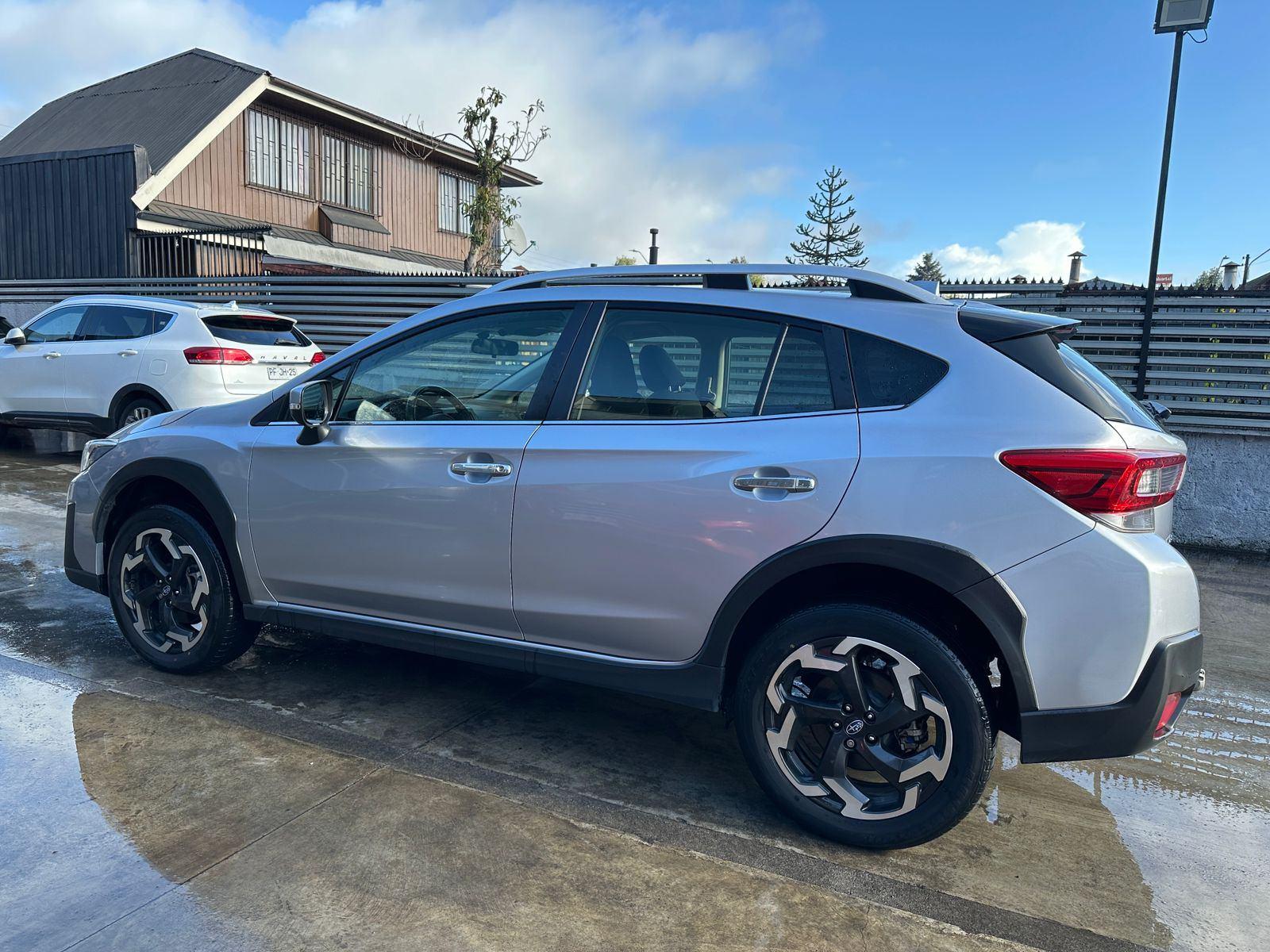 Subaru XV 2023 - Imagen 6 de 19