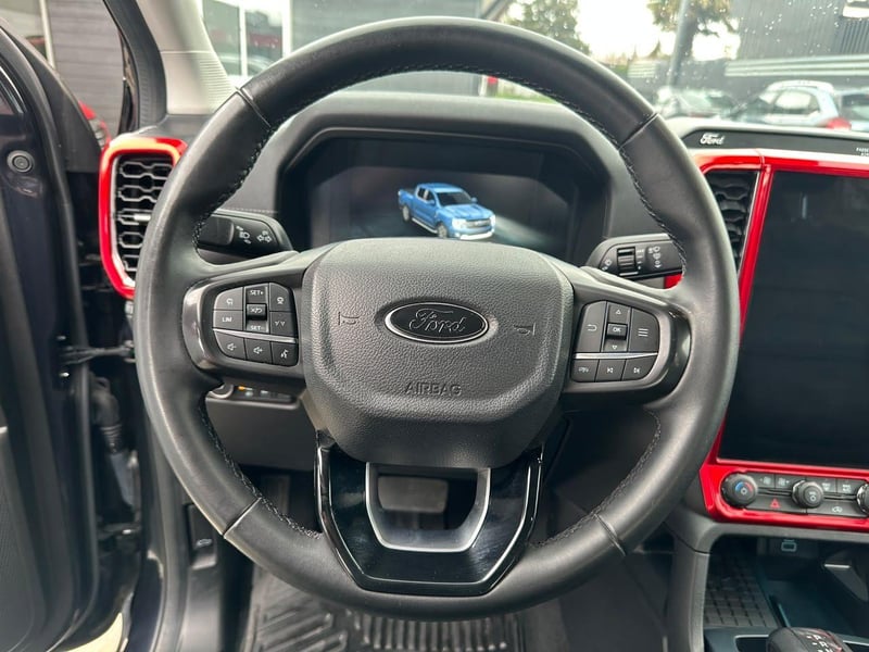 Ford RANGER 2024 - Imagen 12 de 19