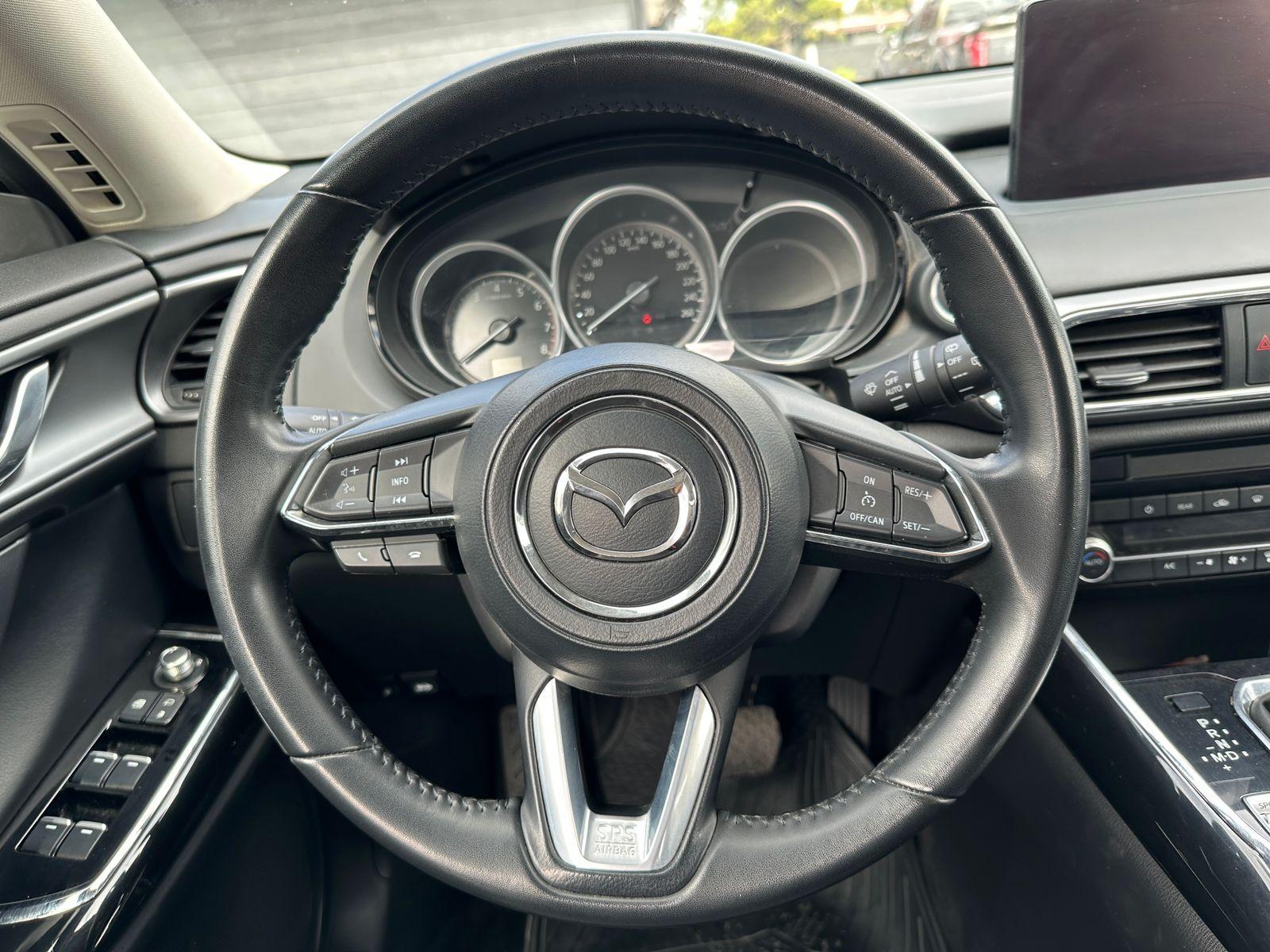 Mazda CX-9 2023 - Imagen 12 de 19