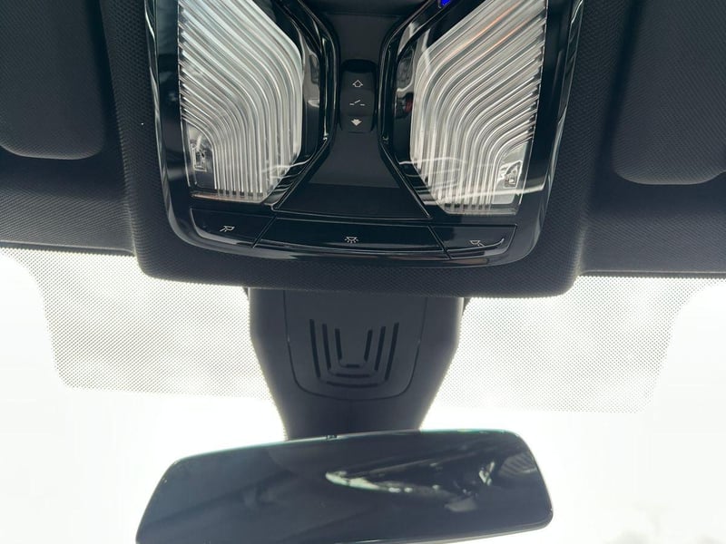 BMW X6 2022 - Imagen 14 de 19