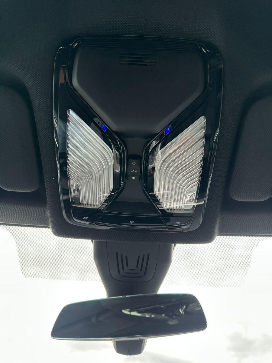 BMW X6 2022 - Imagen 14 de 19