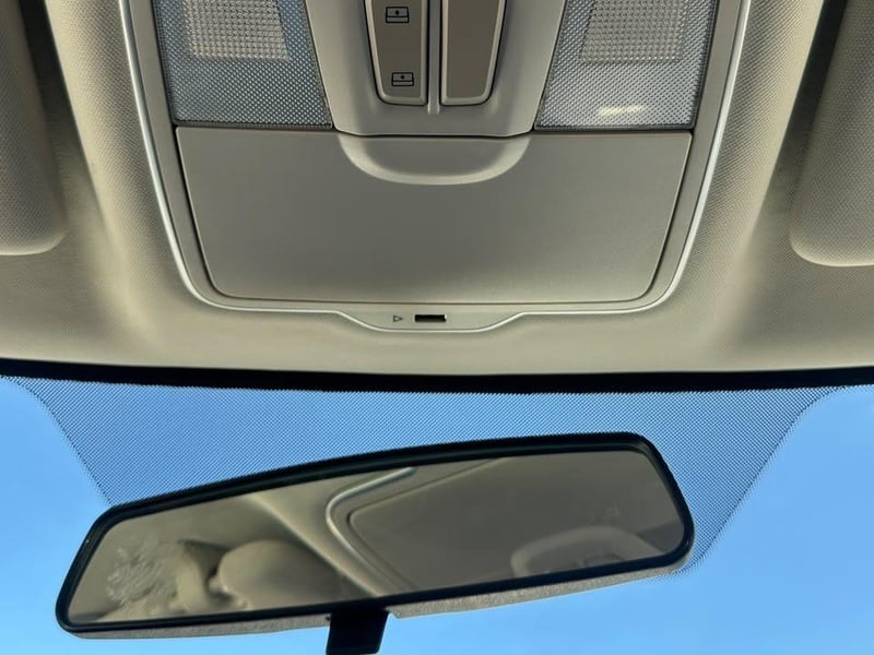 Changan CS35 2024 - Imagen 14 de 19