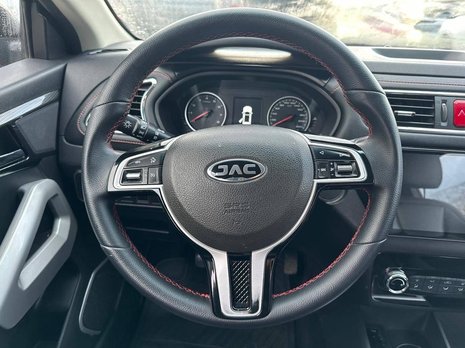 JAC JS2 2023 - Imagen 12 de 18