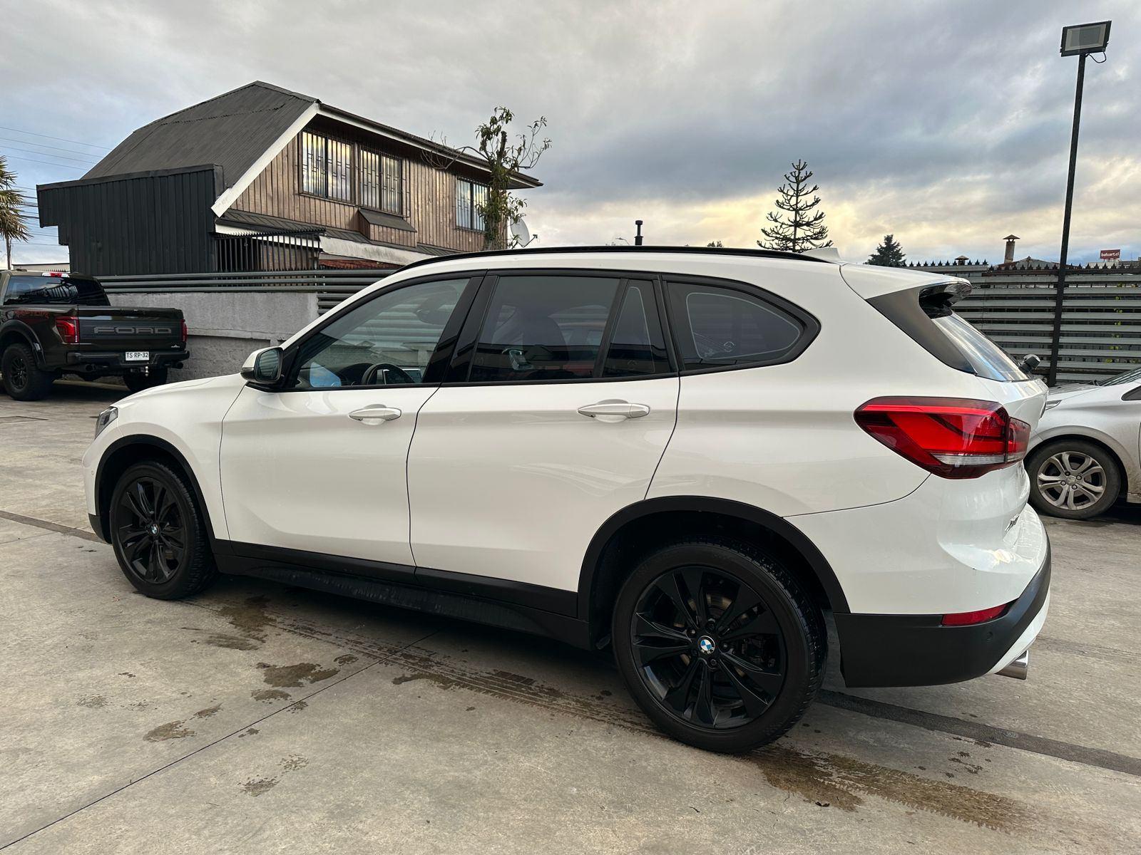 BMW X1 2020 - Imagen 6 de 18
