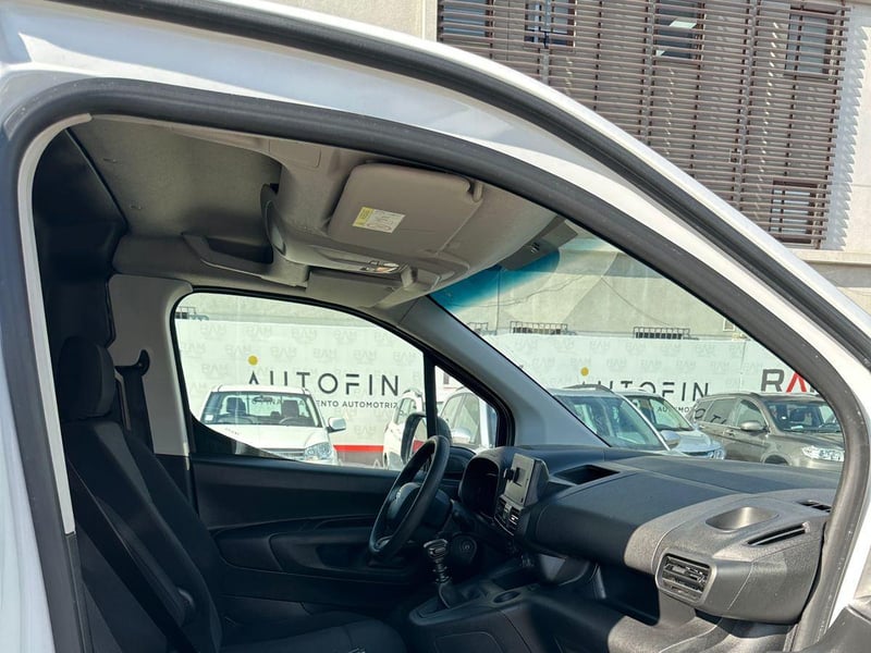 Citroën BERLINGO 2023 - Imagen 9 de 20