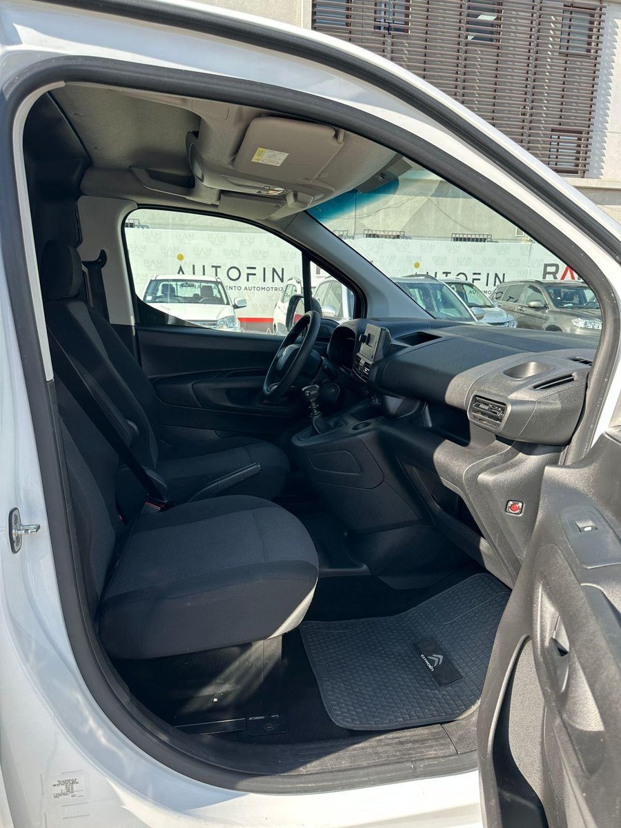 Citroën Berlingo 2023