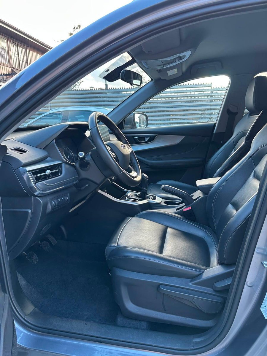 Chery TIGGO 3 PRO 2023 - Imagen 7 de 19