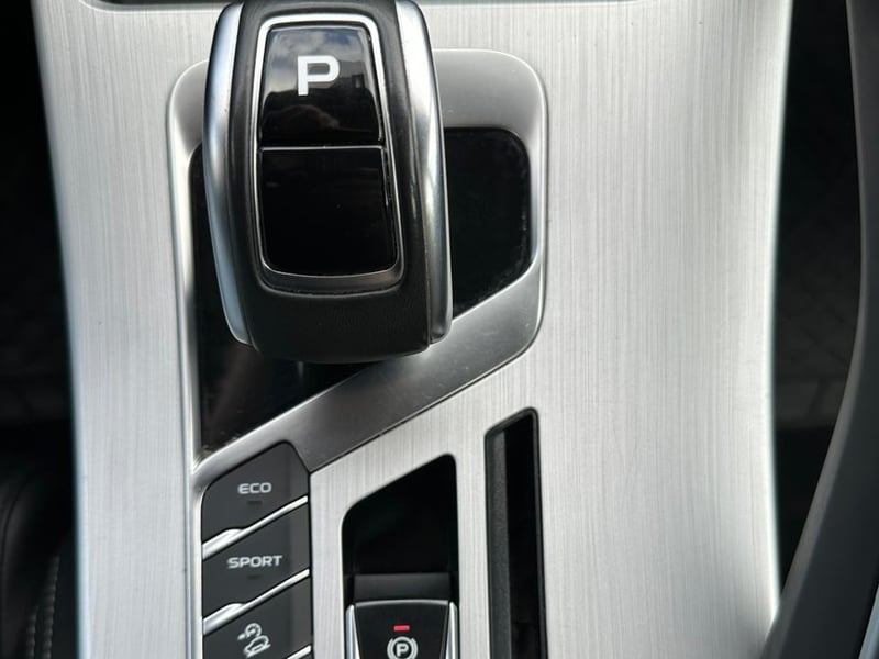 Geely COOLRAY 2022 - Imagen 16 de 19