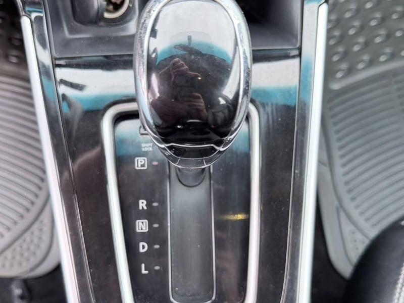 Nissan SENTRA 2017 - Imagen 16 de 19