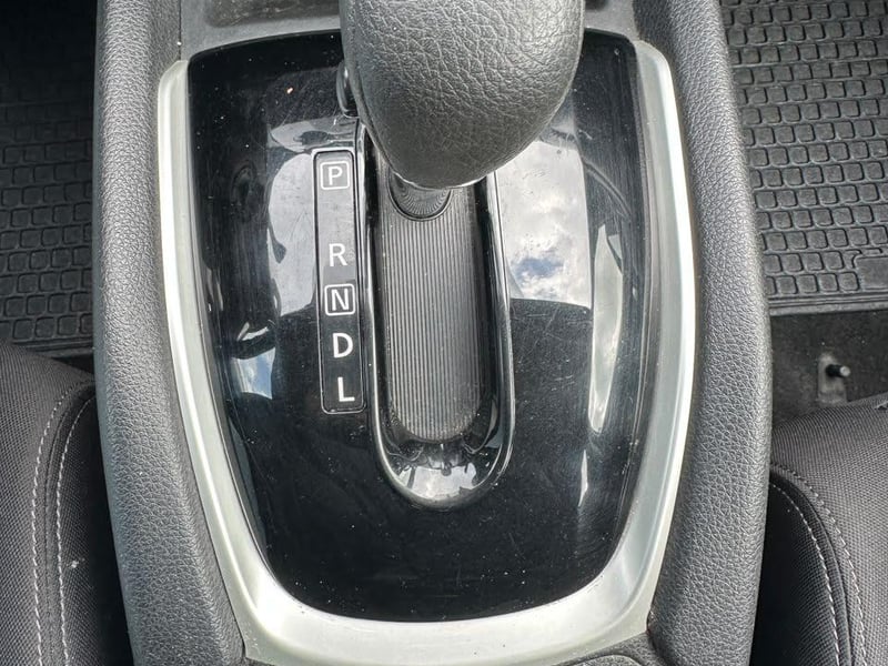 Nissan X TRAIL 2019 - Imagen 16 de 19