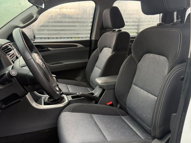 Maxus T60 2022 - Imagen 8 de 16