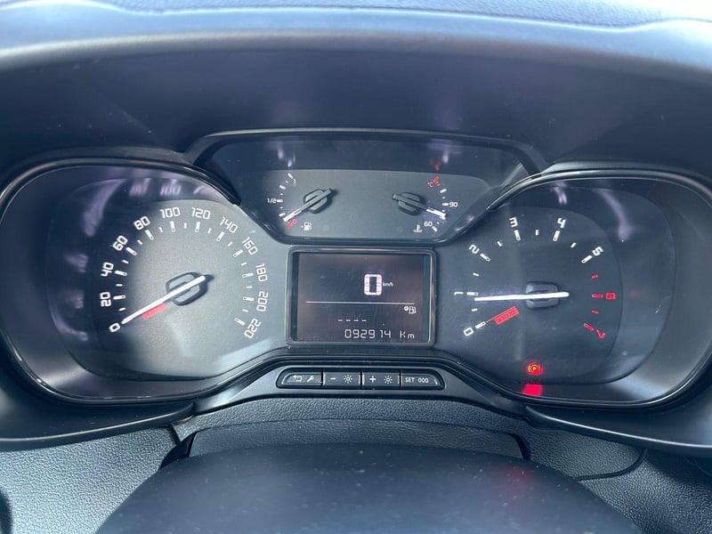 Citroën BERLINGO 2023 - Imagen 13 de 20