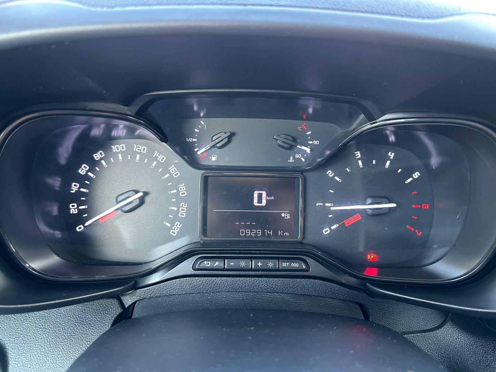 Citroën BERLINGO 2023 - Imagen 13 de 20