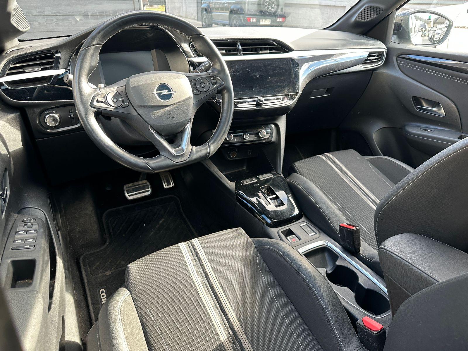 Opel CORSA 2024 - Imagen 17 de 19