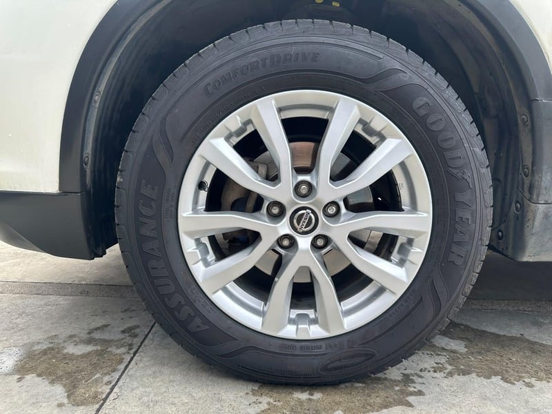 Nissan X TRAIL 2019 - Imagen 19 de 19