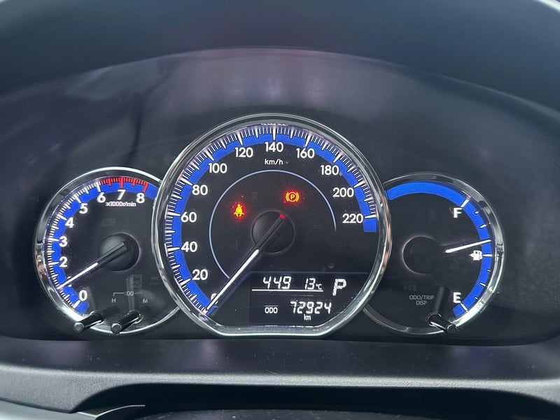 Toyota YARIS 2020 - Imagen 13 de 19