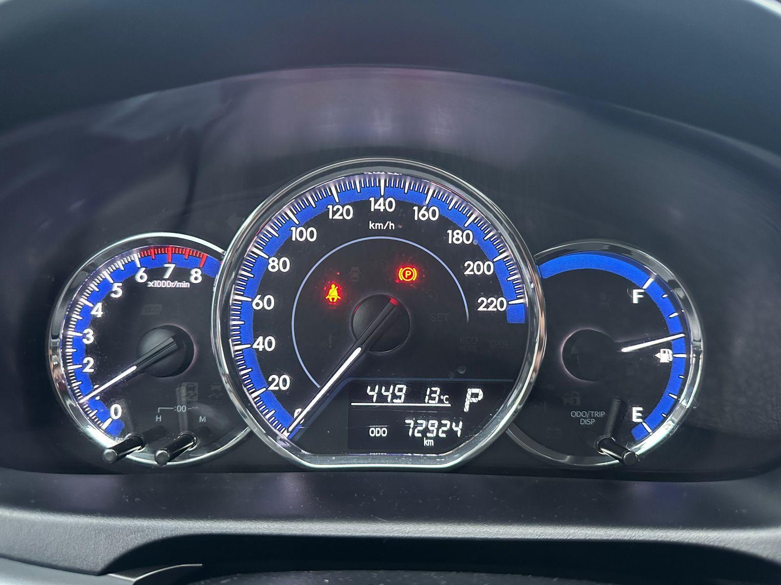 Toyota YARIS 2020 - Imagen 13 de 19
