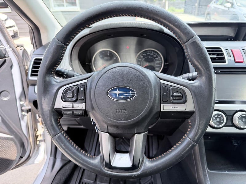 Subaru XV 2016 - Imagen 12 de 19